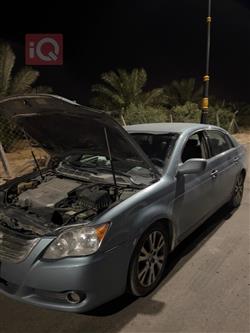 تويوتا أفالون